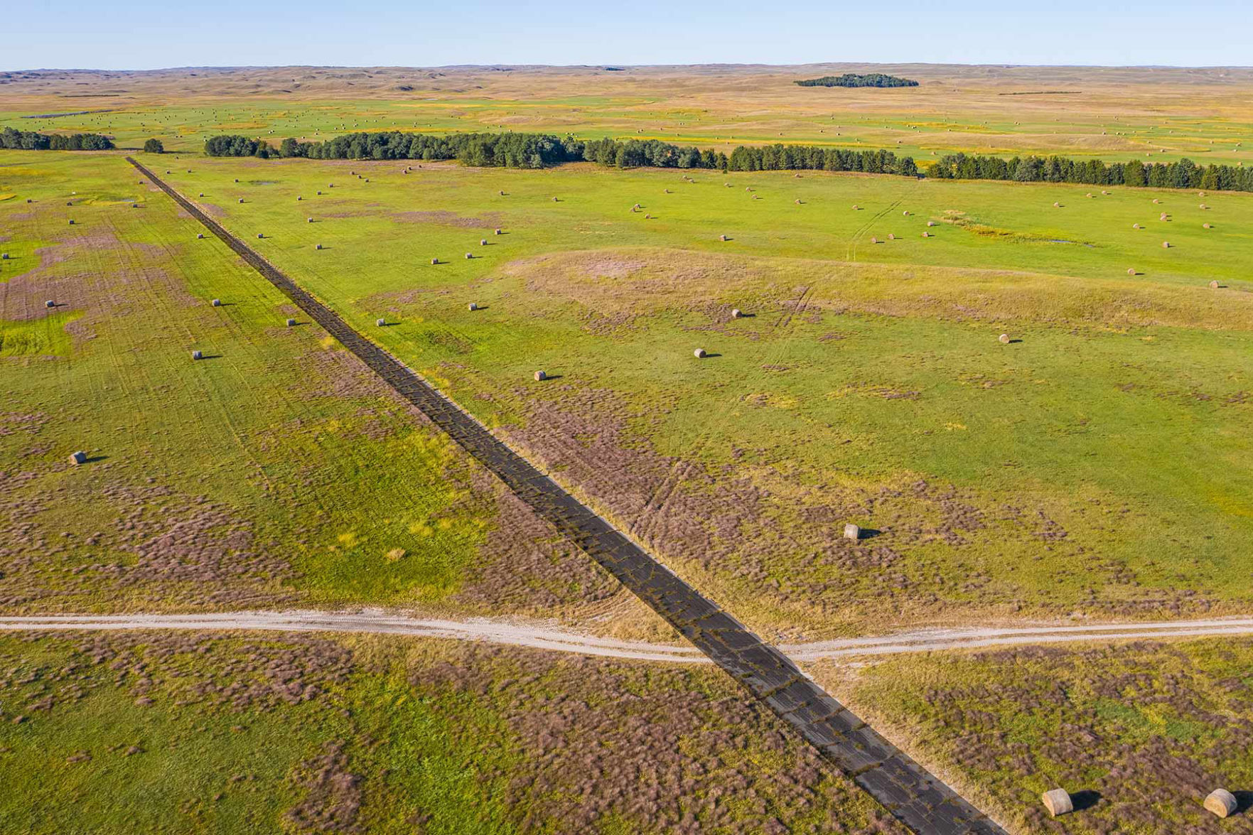 Sandhills ranch for sale
